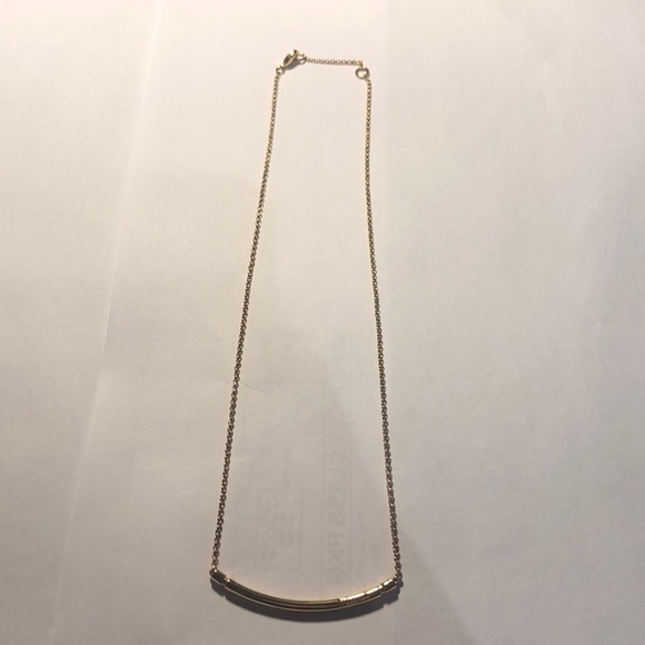 Miansai neklace - Picture 2 of 2